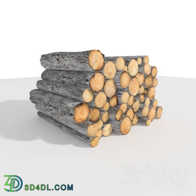 Miscellaneous - Firewood