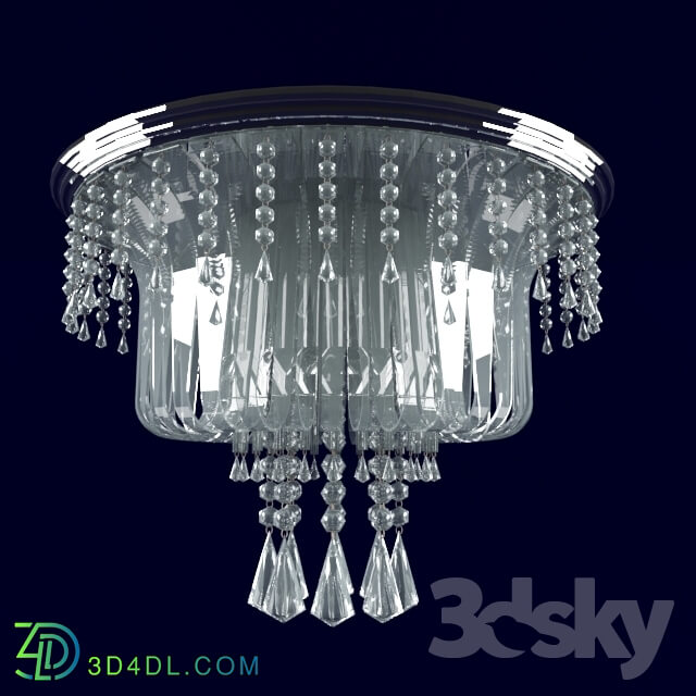 Ceiling light - Lamp