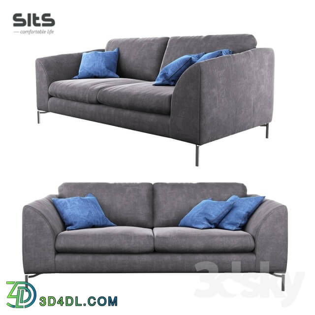 Sofa - Sits Klara