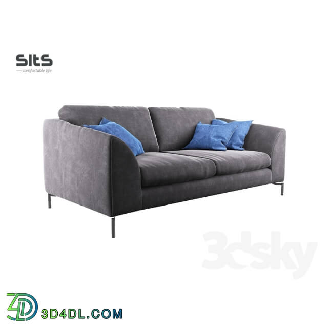 Sofa - Sits Klara