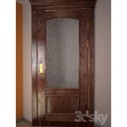 Doors - Door _olimp_ 