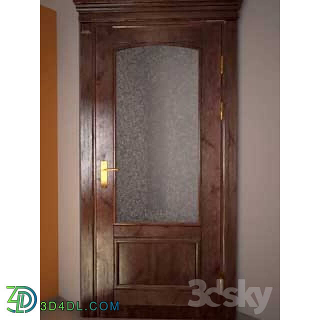 Doors - Door _olimp_