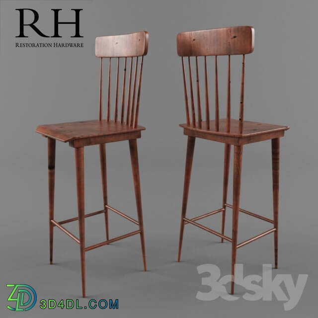 Chair - ENGLISH WINDSOR