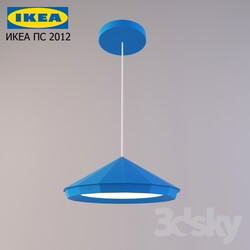 Ceiling light - IKEA _ PS 2012 