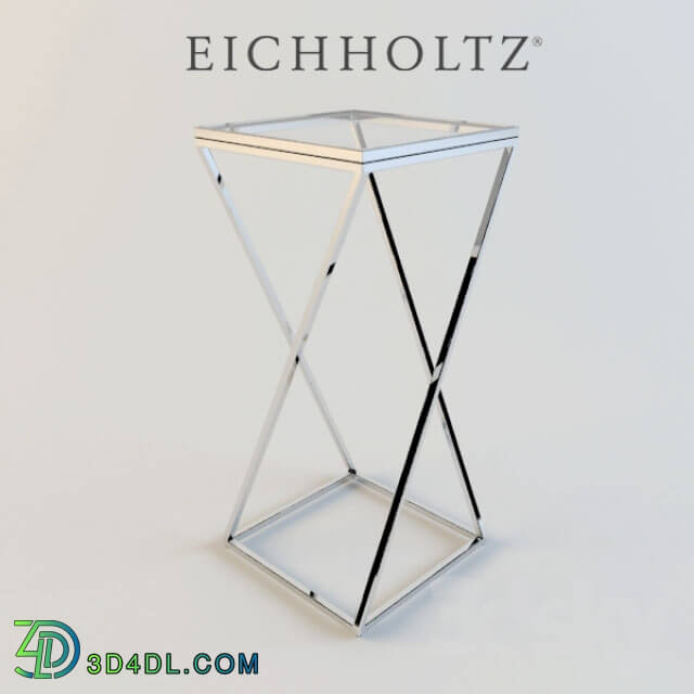 Table - Table EICHHOLTZ