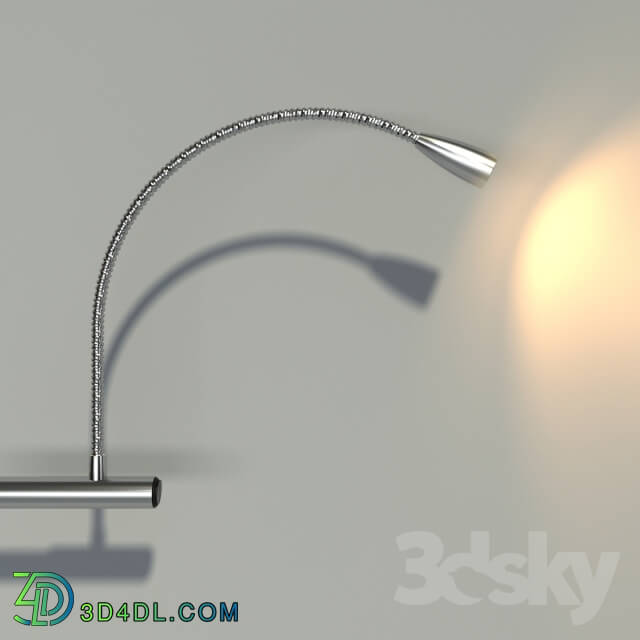 Technical lighting - Fixtures Furniture