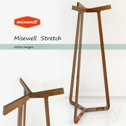 Other decorative objects - Misewell Stretch coat 
