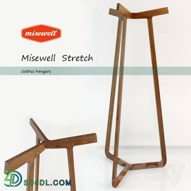 Other decorative objects - Misewell Stretch coat