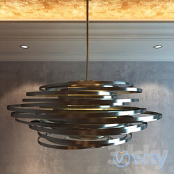 Ceiling light - New Light Design 