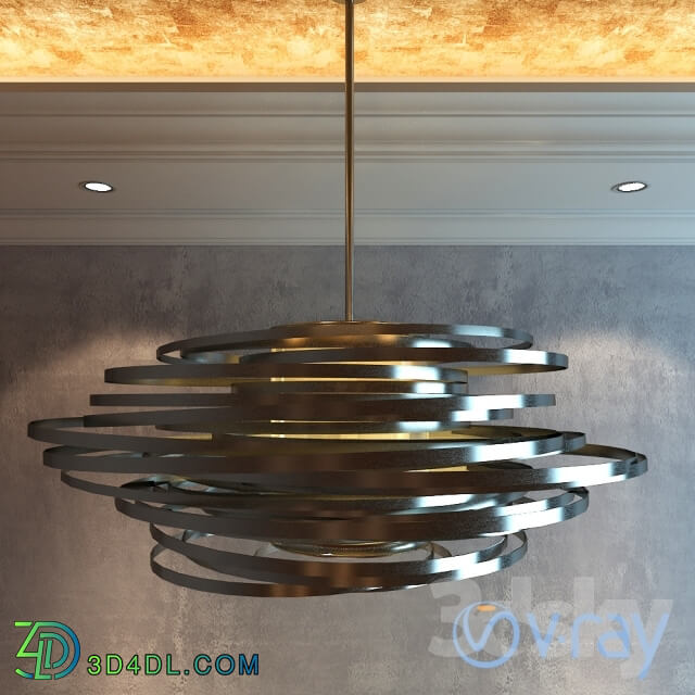 Ceiling light - New Light Design