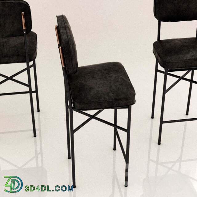 Chair - bar stool