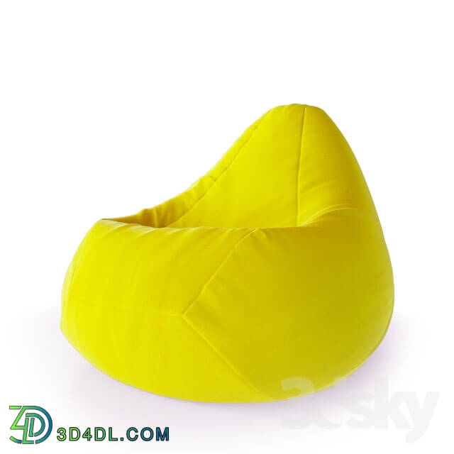 Arm chair - Daily bag chair New II