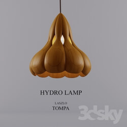 Ceiling light - Hydro Lamp 