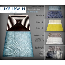 Carpets - LOOK IRWIN-2 
