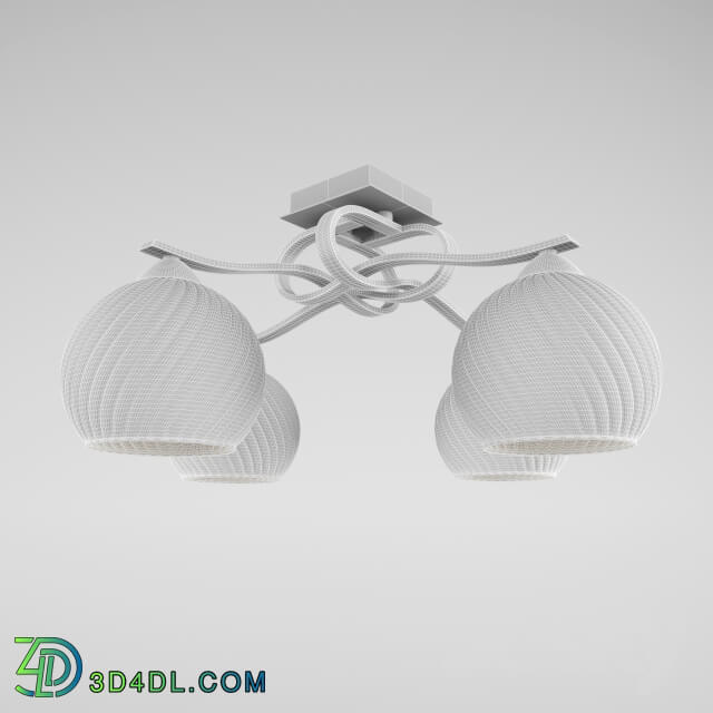 Ceiling light - Chandelier Brille