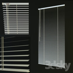 Curtain - blinds 