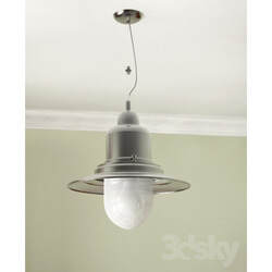 Ceiling light - lamp 