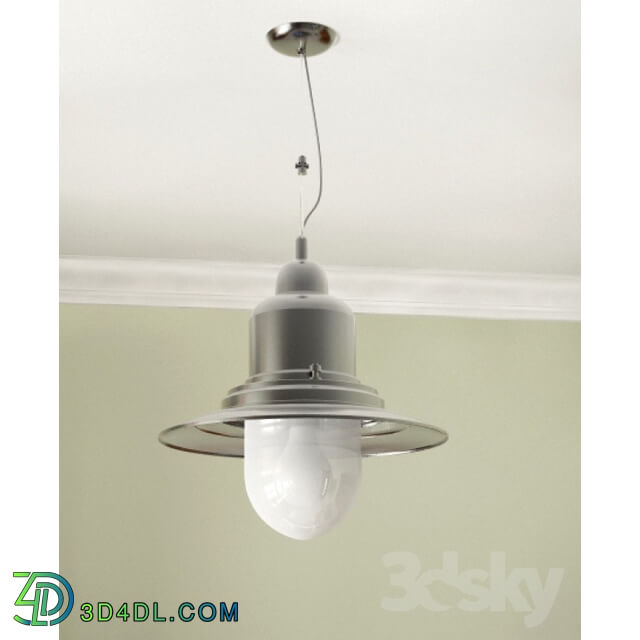 Ceiling light - lamp