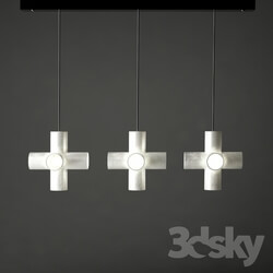 Ceiling light - Church lamp 