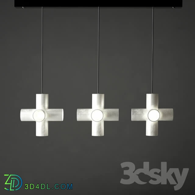 Ceiling light - Church lamp