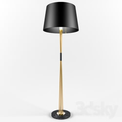 Floor lamp - DELIGHTFULL 