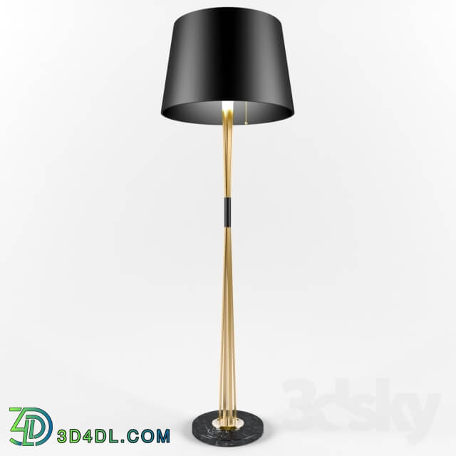 Floor lamp - DELIGHTFULL