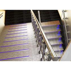 Staircase - stair tech 