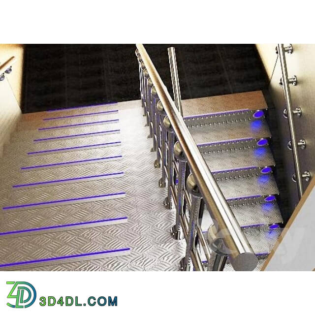 Staircase - stair tech