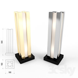 Table lamp - Table Lamp 