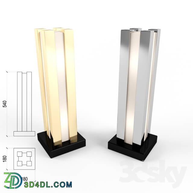 Table lamp - Table Lamp