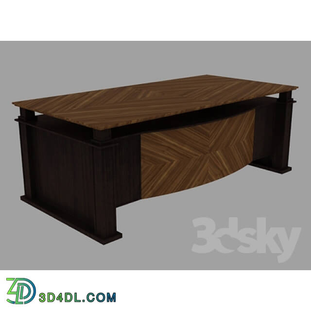 Table - Desk smania