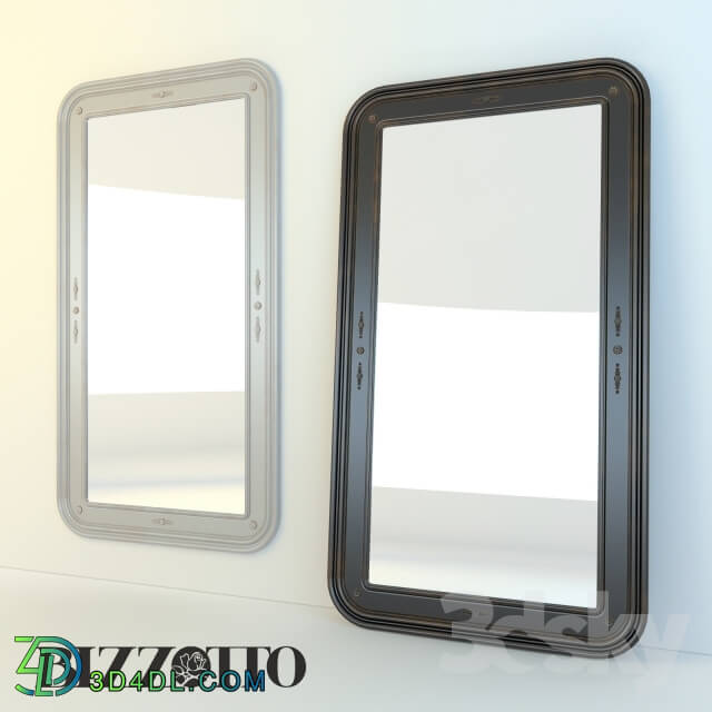 Mirror - Bizzotto Art. C251