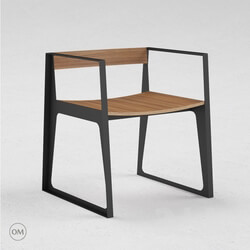 Chair - ODESD2 A1 
