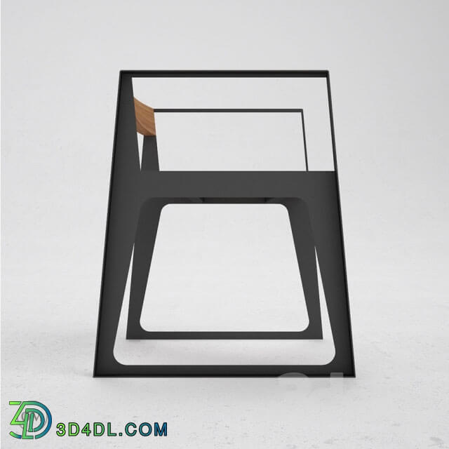 Chair - ODESD2 A1