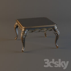 Table - coffee table Chelini 