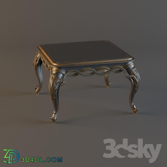 Table - coffee table Chelini