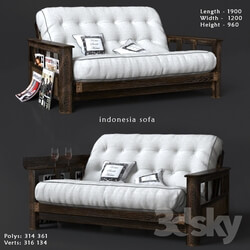 Sofa - indonezia sofa 