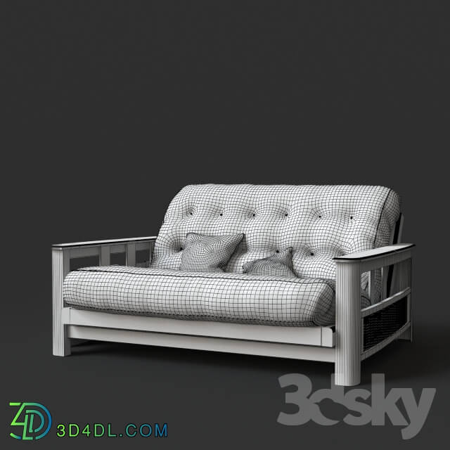 Sofa - indonezia sofa