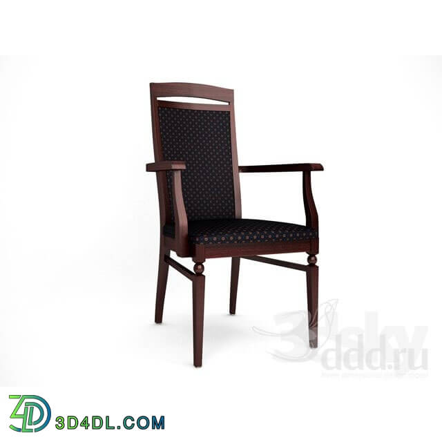 Chair - Bawaria chair