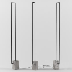 Floor lamp - LT-Miré 