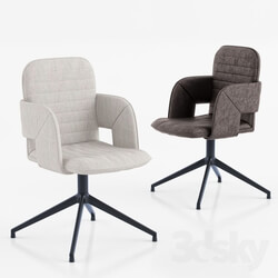 Chair - Flux by Arco 