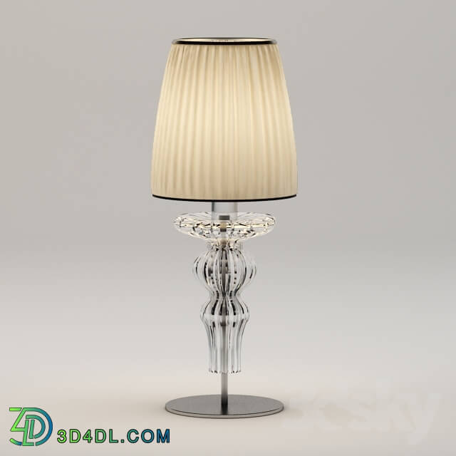 Table lamp - Luci Italiane Evi Style Gadora CO