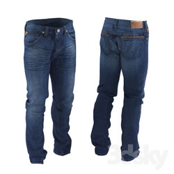 Miscellaneous - BlueJeans 