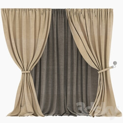 Curtain - Curtains 1 