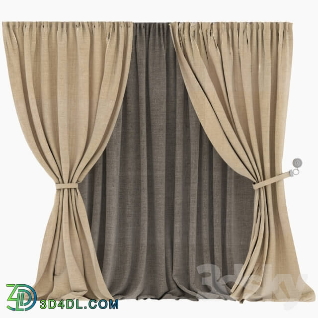 Curtain - Curtains 1