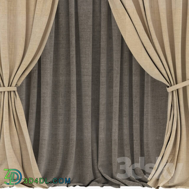 Curtain - Curtains 1