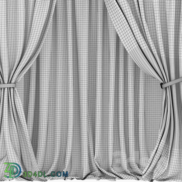 Curtain - Curtains 1