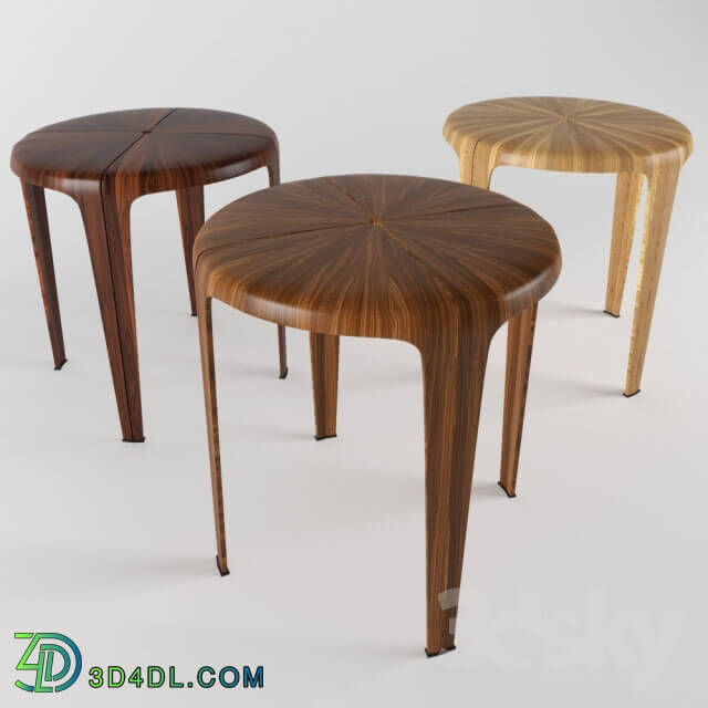 Table - Side Table