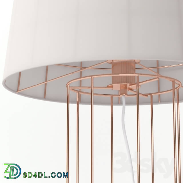 Table lamp - Branson Table lamp