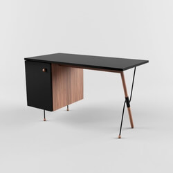 Table - Grossman Desk 62-series 